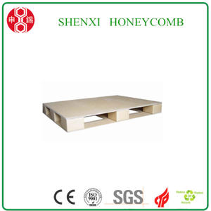  High Quality Paper Honeycomb Pallets 