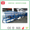 Paper Edge Board Protector Machine