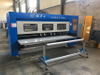 Honeycomb Paperboard Slitting Machine