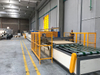  Shenxi Honeycomb Paper Laminating Machine for Panel