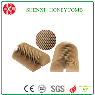 Honeycomb Paper Core For Door Stuffing