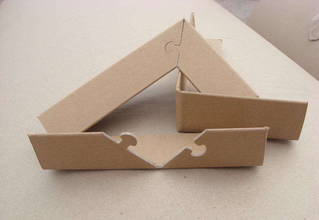 Paper Edge Board 