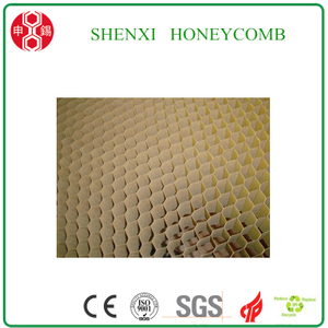 Paper Honeycomb Core for Door Filling 