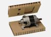 Special Honeycomb Packages for eclectronics packing 