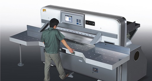 cutting machine (1)