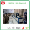 Automatic V Shape Edge Board Protector Machine