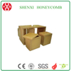 Stronly Paper Honeycomb Cartons
