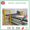 Corrugate Honeycomb Panel Laminating Machine 