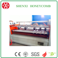 CE Honeycomb Panel Paper Slitting Machine 