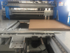 High Speed Paper Honeycomb panel slitting machine