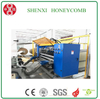 Paper Honeycomb panel slitting machine for pallet 