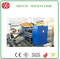 High speed honeycomb paperboard slitting machine 