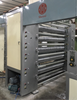 High Speed Full-Automatic Honeycomb Core Machine for IKEA