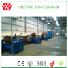 Full automatic Honeycomb core machine2