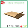 Honeycomb paperboard 