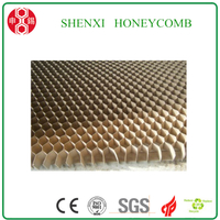 Honeycomb core 
