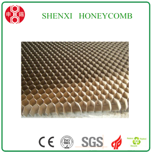 Honeycomb core 