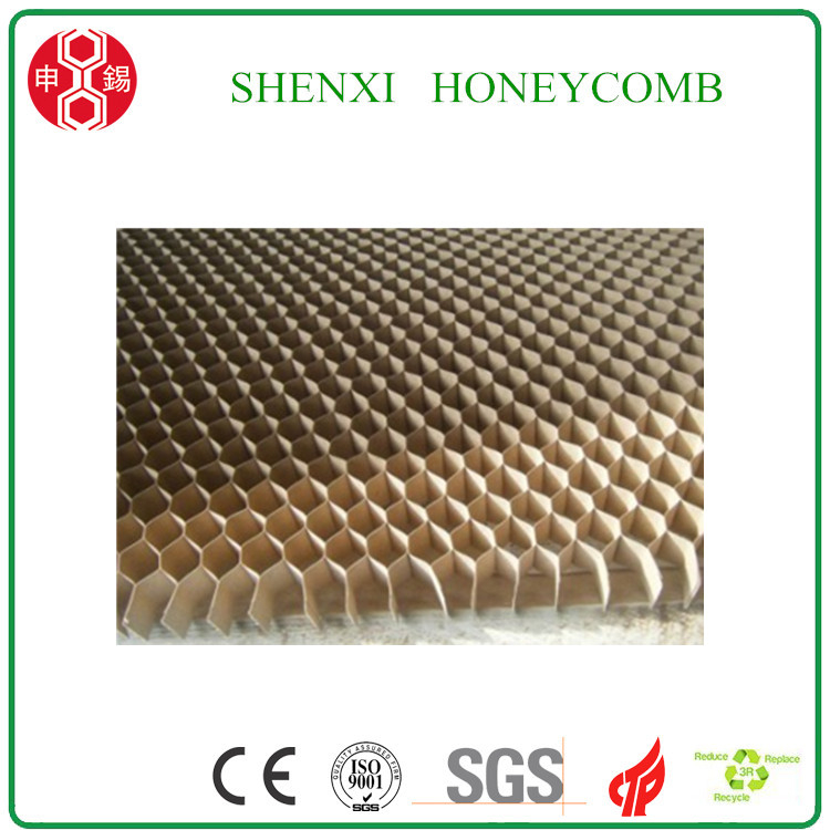 Honeycomb core 