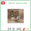High Strength Honeycomb Paperboard for knickknack 