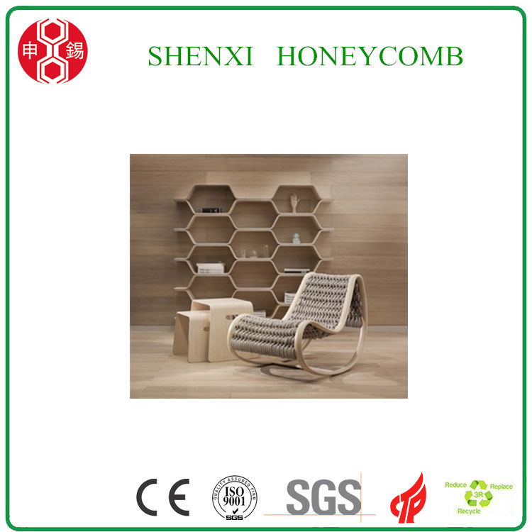 Hot Sale Honeycomb Paperboard for Exhibition Booth