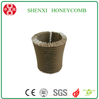 High Quality Paper Honeycomb Core for packing