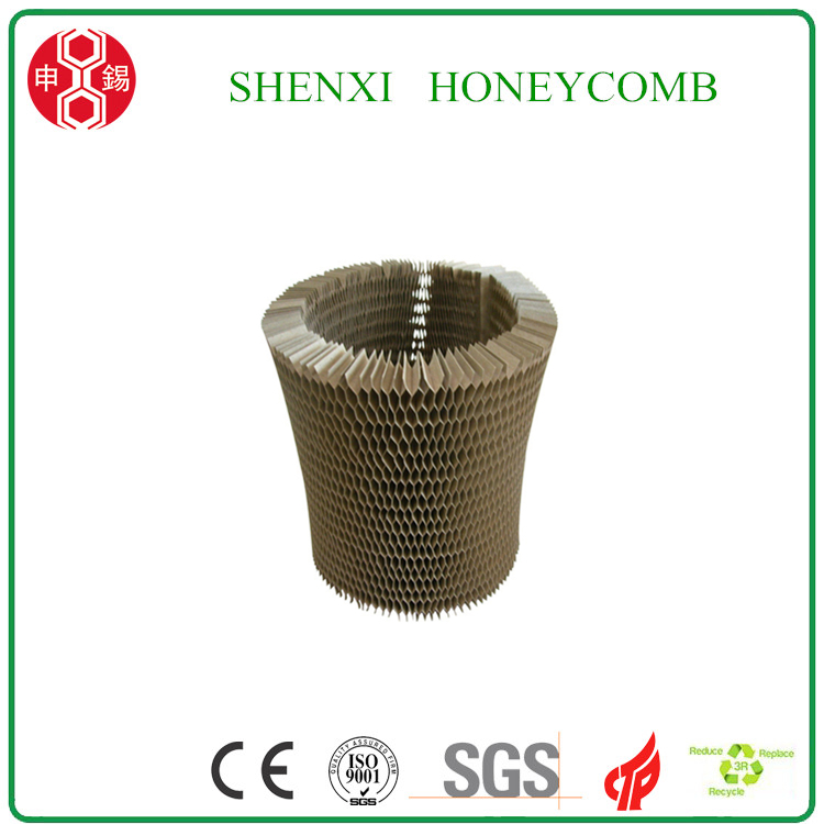 High Quality Paper Honeycomb Core for packing