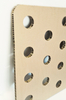 Hot Sale Honeycomb Cardboard Die-cutting Machine