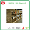 Hot Sale Honeycomb Paperboard for Display Stand 