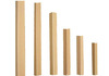 Low Cost Bobbin Paper Edge Board 