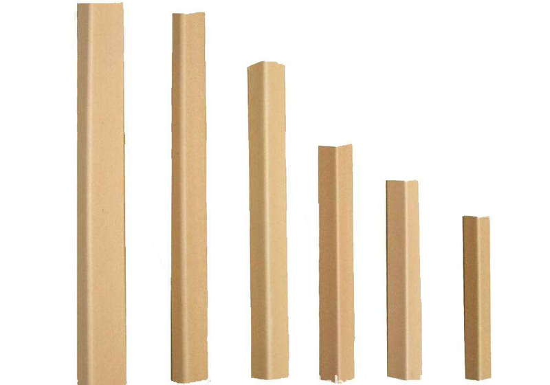 Low Cost Bobbin Paper Edge Board 