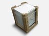 Special Honeycomb Packages for Transport Packing 