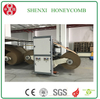  High Speed Paper Honeycomb Core Making Machine with CE 