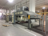 Paper Honeycomb Panel Making Machine with CE