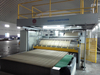  High Speed Standard Full automatic Honeycomb Core paper Machine