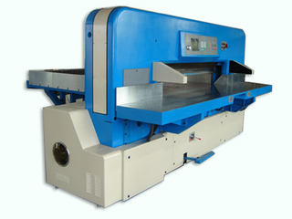 Professional Paper Connecting Machine 