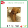 Paper Honeycomb Core for Furniture Production