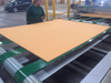 Stronger Honeycomb Paperboard for Packing 