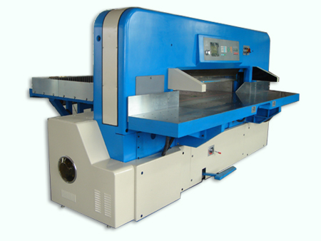 Easy Operate Paper Semi-automatic Honeycomb Core Machine 