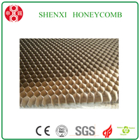 Honeycomb Paper Core Material for Doors