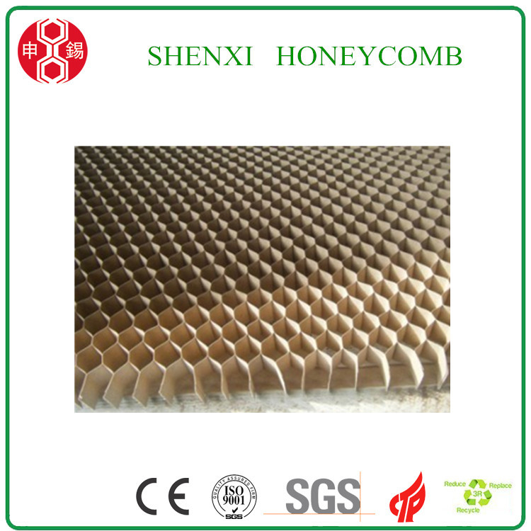 Honeycomb Paper Core Material for Doors