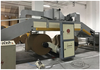 Corrugate Honeycomb Paper Board Machine