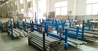 Wuxi Shenxi Honeycomb Machinery Factory