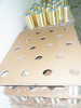 Hot Sale Honeycomb Paperboard Die-cutting Machine