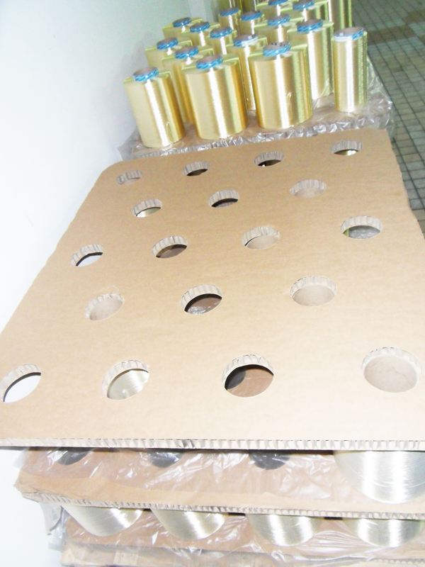 Hot Sale Honeycomb Paperboard Die-cutting Machine